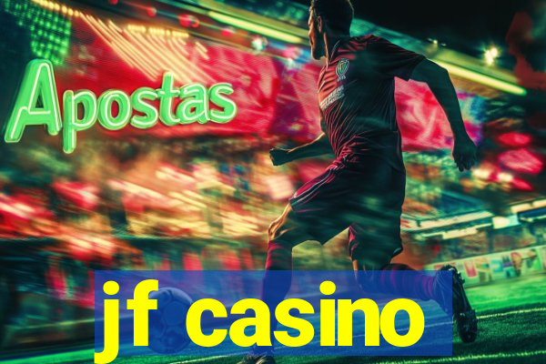 jf casino
